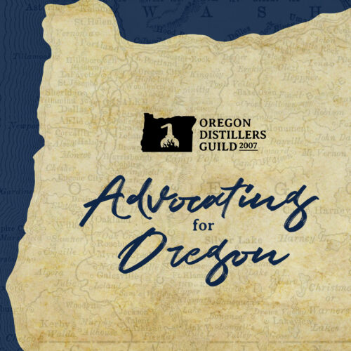 Oregon Distillers Guild - Spirited Advocacy