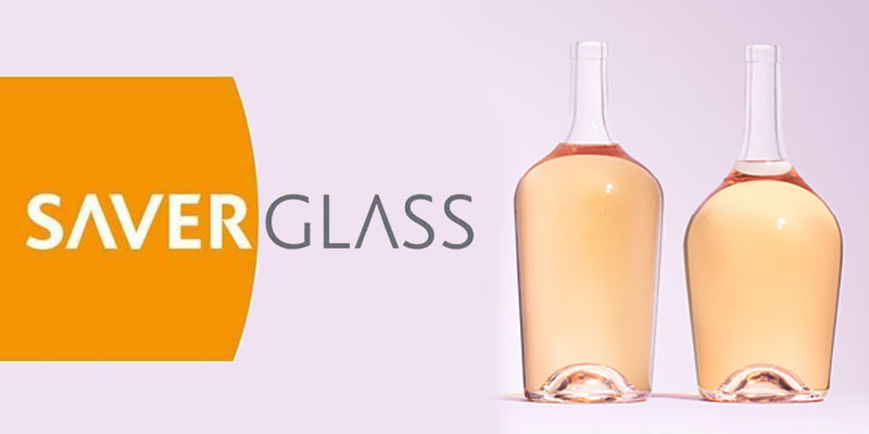 Saver Glass - Oregon Distillers Guild Sponsor