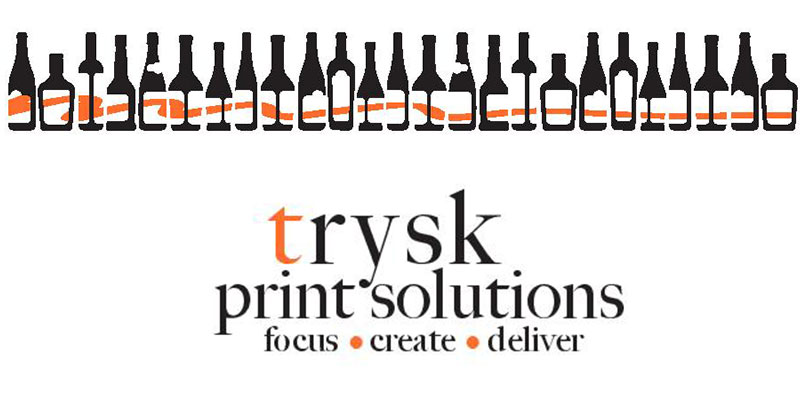 Trysk - Print Solutions